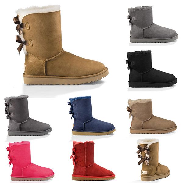 fashion snow winter leather women australia classic kneel half long boots ankle black grey chestnut navy blue red coffee womens girl shoes
fashion snow winter leather women australia classic kneel half long boots ankle black grey chestnut navy blue red coffee womens girl shoes
