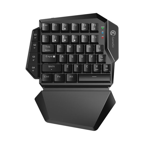 gamesir vx aimswitch с клавиатуры и мыши адаптер, беспроводной конвертер (для ps4 / ps3 / xbox one / nintendo switch / pc) консольные игры
gamesir vx aimswitch с клавиатуры и мыши адаптер, беспроводной конвертер (для ps4 / ps3 / xbox one / nintendo switch / pc) консольные игры