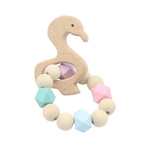 newbaby teether bracelet molar stick non toxic silicone bite stick cute cartoon pattern toynew
newbaby teether bracelet molar stick non toxic silicone bite stick cute cartoon pattern toynew