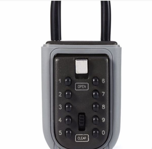 2020 tools packaging popular password key box home decoration key box lock box bh002
2020 tools packaging popular password key box home decoration key box lock box bh002