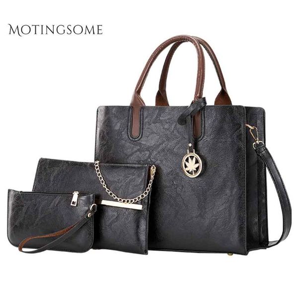 women bag 1set/3pcs quality leather shoulder tote bag purse and handbag messenger fashion bags ladies shopper bags 2019
women bag 1set/3pcs quality leather shoulder tote bag purse and handbag messenger fashion bags ladies shopper bags 2019