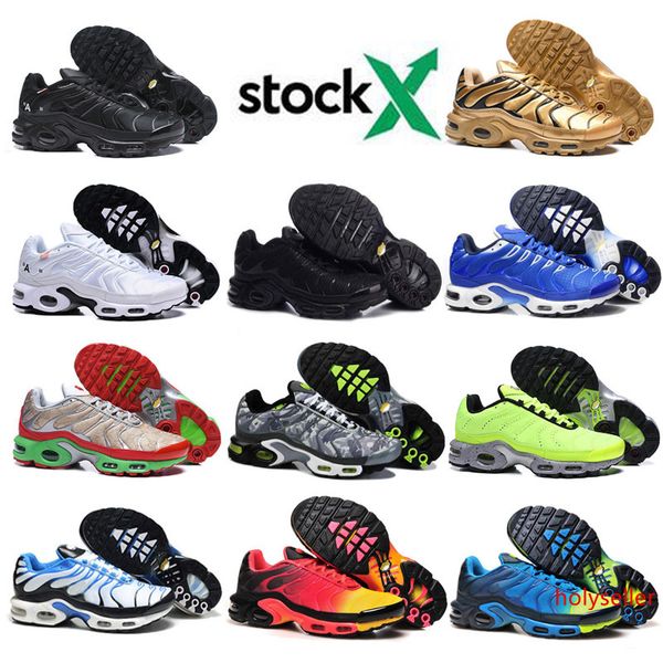tn plus se running shoes men sunburst metallic black white red bronze barely volt electric green ultra sports sneakers trainers size 40-46
tn plus se running shoes men sunburst metallic black white red bronze barely volt electric green ultra sports sneakers trainers size 40-46