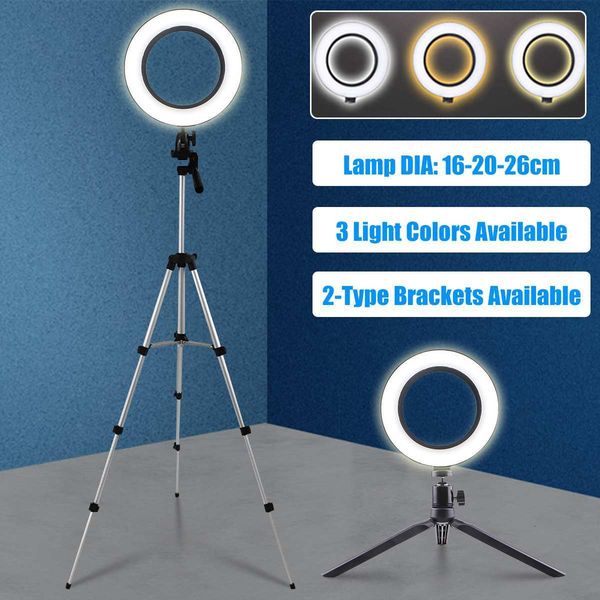 ring led selfie studio camera light youtube video live beauty fill lamp pgraphy lighting set with tripod bracket for phone
ring led selfie studio camera light youtube video live beauty fill lamp pgraphy lighting set with tripod bracket for phone