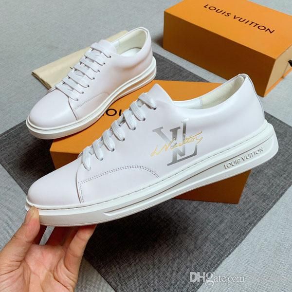 new arrival 2020 fashion men basketball tennis shoes luxury genuine leather sneakers printing mens racer running shoes size 11, Black
new arrival 2020 fashion men basketball tennis shoes luxury genuine leather sneakers printing mens racer running shoes size 11, Black