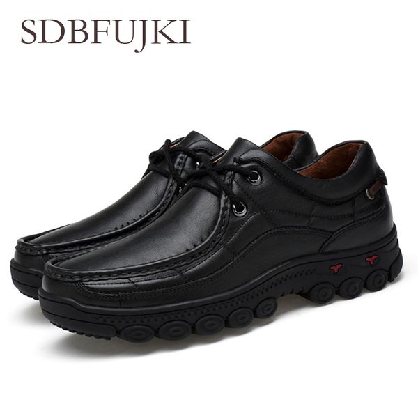 2019 men comfortable non-slip hiking shoes first layer cowhide leather sneakers men breathable hiking boots big size 38-48
2019 men comfortable non-slip hiking shoes first layer cowhide leather sneakers men breathable hiking boots big size 38-48