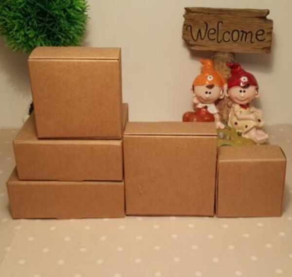30pcs small kraft carton kraft paper candy box,small brown cardboard paper packing box,craft gift handmade soap packaging box
30pcs small kraft carton kraft paper candy box,small brown cardboard paper packing box,craft gift handmade soap packaging box