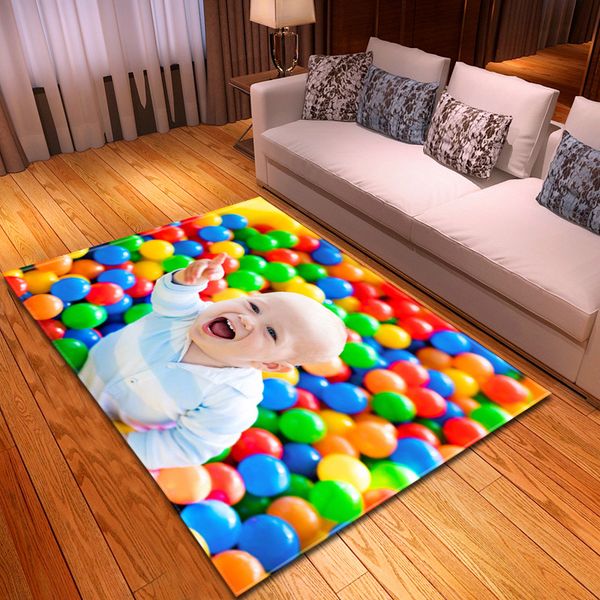 58three dimensional ball ball playground bedroom dining room floor mat living room amazon goods source one send pattern customization
58three dimensional ball ball playground bedroom dining room floor mat living room amazon goods source one send pattern customization