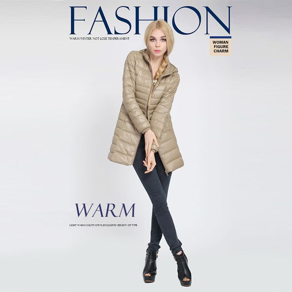 winter women jacket 2019winter and autumn wear parkas winter jackets outwear women long coats plus size, Black
winter women jacket 2019winter and autumn wear parkas winter jackets outwear women long coats plus size, Black