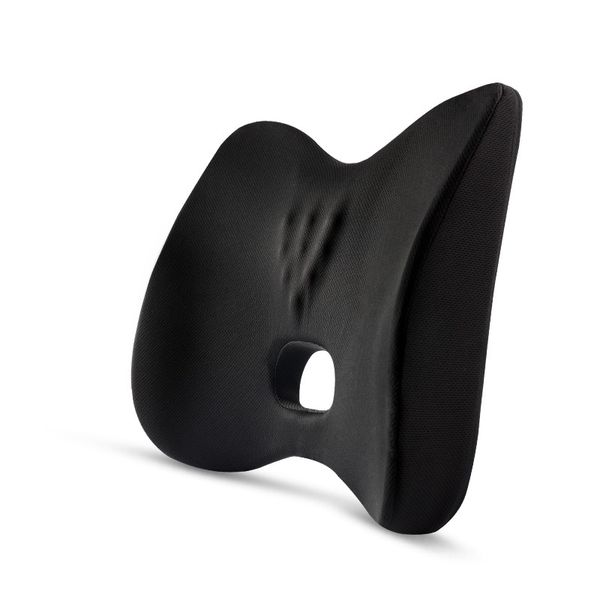 car back pillow breathable hole back cushion for pain car waist pillow lumbar support auto products
car back pillow breathable hole back cushion for pain car waist pillow lumbar support auto products