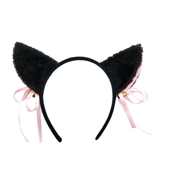 cute plush cat ear with bell hair hoop girl headband hair accessories for birthday party cosplay carnival headwear, Slivery;white
cute plush cat ear with bell hair hoop girl headband hair accessories for birthday party cosplay carnival headwear, Slivery;white