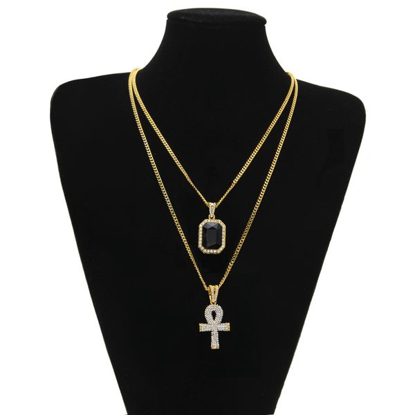 2020 египетский анк ключ жизни bling rhinestone крест подвеска с красный рубин ожерелье set мужчины моды хип-хоп ювелирных изделий, Silver
2020 египетский анк ключ жизни bling rhinestone крест подвеска с красный рубин ожерелье set мужчины моды хип-хоп ювелирных изделий, Silver
