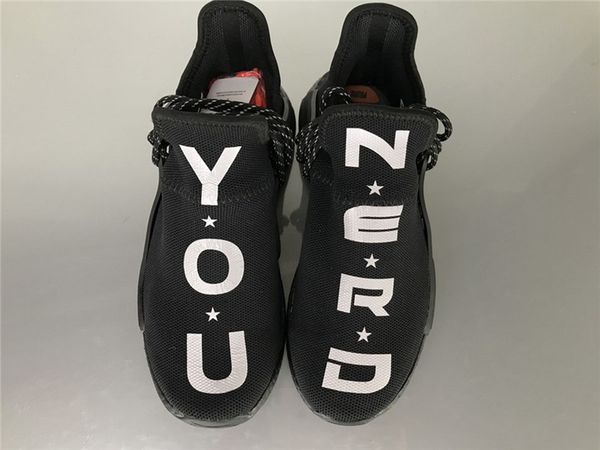 est authentic pharrell williams hu human race trail running shoes species black scarlet friends family nerd holi festival cotton candy
est authentic pharrell williams hu human race trail running shoes species black scarlet friends family nerd holi festival cotton candy