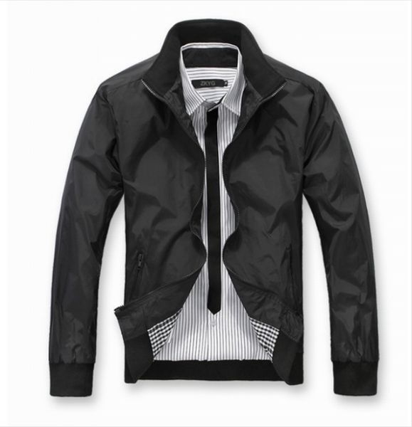 men brand jacket spring autumn luxury clothes fashion styles printed sport style outwear men luxury hoodie print coat 2, Black;brown
men brand jacket spring autumn luxury clothes fashion styles printed sport style outwear men luxury hoodie print coat 2, Black;brown