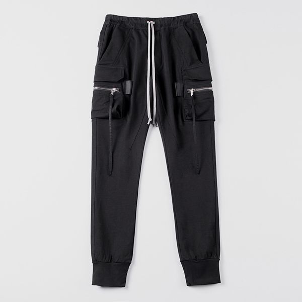 songsanding high-quality style overalls men and women big pocket casual pants hip-hop drawstring men jogging pants fashion trend, Black
songsanding high-quality style overalls men and women big pocket casual pants hip-hop drawstring men jogging pants fashion trend, Black