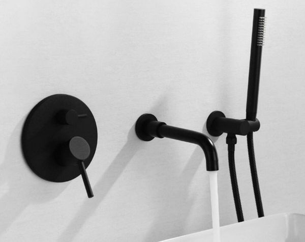 long spout bathtub faucet wall mounted bathroom basin mixer hand shower head bath & shower faucet
long spout bathtub faucet wall mounted bathroom basin mixer hand shower head bath & shower faucet