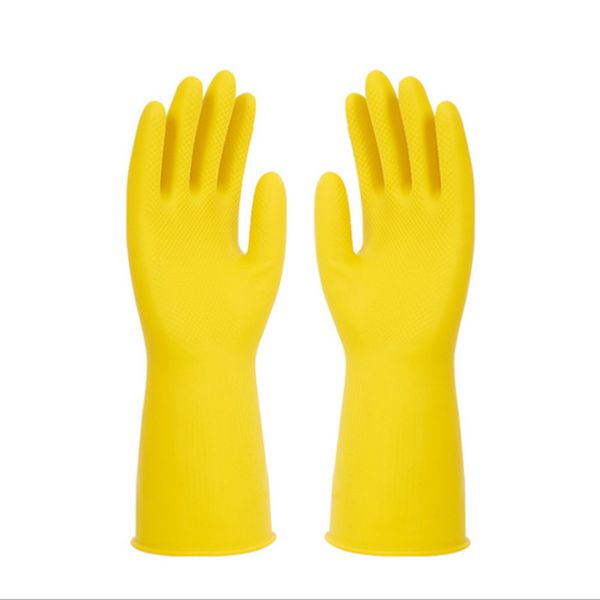 dishwashing protective gloves cleaning gloves magi silicone alkali-resisting new practical kitchen latex wearable glove 0009
dishwashing protective gloves cleaning gloves magi silicone alkali-resisting new practical kitchen latex wearable glove 0009