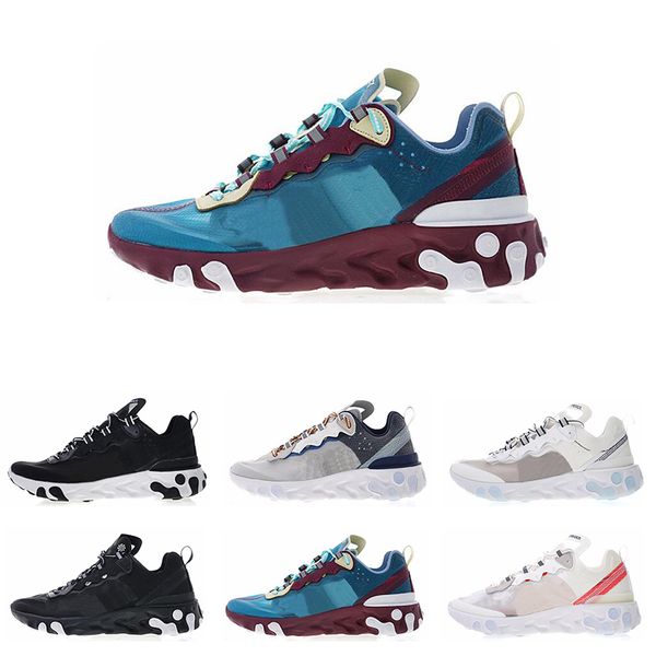 react element 87 undercover running shoes for men women royal tint sail volt racer pink black mens trainer sports designer sneakers 36-45, White;red
react element 87 undercover running shoes for men women royal tint sail volt racer pink black mens trainer sports designer sneakers 36-45, White;red