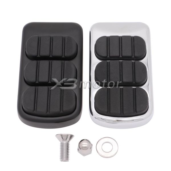 motorcycle brake pedal cover rubber pad for street electra tour road glides road kings fl softail dyna switchback models
motorcycle brake pedal cover rubber pad for street electra tour road glides road kings fl softail dyna switchback models