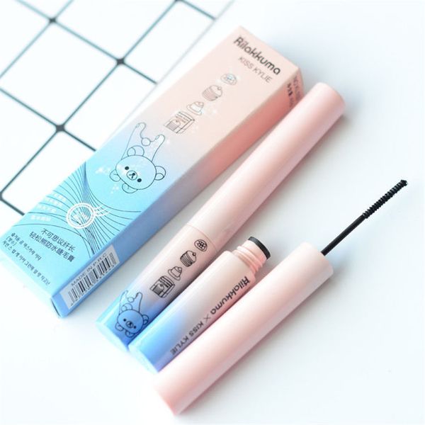 time-limited rushed ms002 1000 0.05 cruling black mascara brush kiss kylie102 lash fine durable waterproof makeup is not easy to halo
time-limited rushed ms002 1000 0.05 cruling black mascara brush kiss kylie102 lash fine durable waterproof makeup is not easy to halo