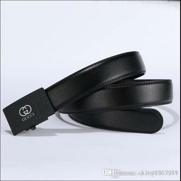 include original box 2019 design belt men and women fashion belt women genuine leather belt more color buckle leather, Black;brown
include original box 2019 design belt men and women fashion belt women genuine leather belt more color buckle leather, Black;brown