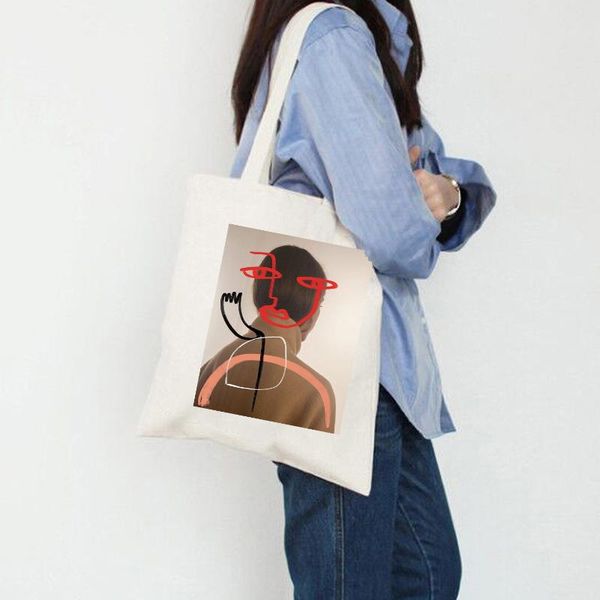 wholesale new style student canvas korean style large capacity environmentally printed shoulder bag shopping foldable tote bag
wholesale new style student canvas korean style large capacity environmentally printed shoulder bag shopping foldable tote bag