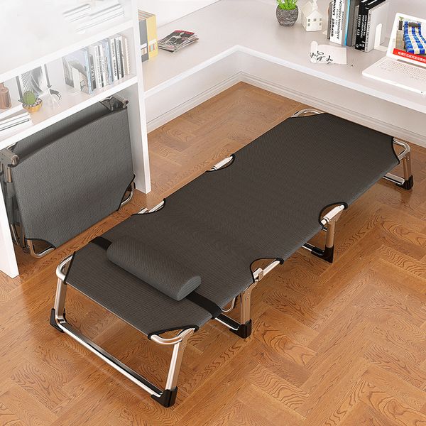folding chair recliner lunch break chair siesta bed office back lazy cushion beach home
folding chair recliner lunch break chair siesta bed office back lazy cushion beach home