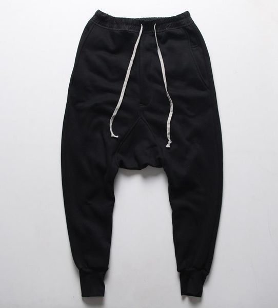spring autumn men's harem pants black full length hip hop pants men streetwear toursers men size s-3xl
spring autumn men's harem pants black full length hip hop pants men streetwear toursers men size s-3xl