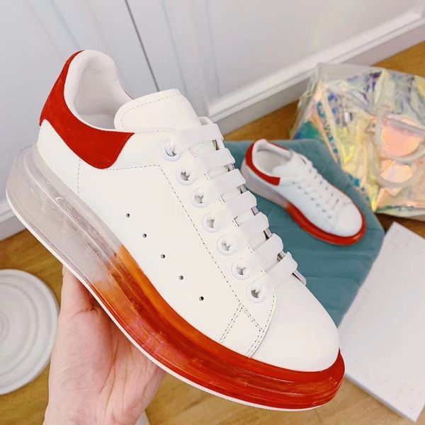 2019 new breathable outdoor lightweight sneaker combination soles lace-up men women fashion wild casual shoes, Black
2019 new breathable outdoor lightweight sneaker combination soles lace-up men women fashion wild casual shoes, Black