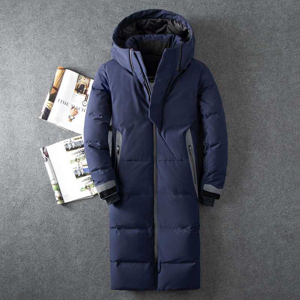 2020 new brand long duck down jacket men winter warm duck down coat man clothes korean fashion parkas hiver 33, Black
2020 new brand long duck down jacket men winter warm duck down coat man clothes korean fashion parkas hiver 33, Black