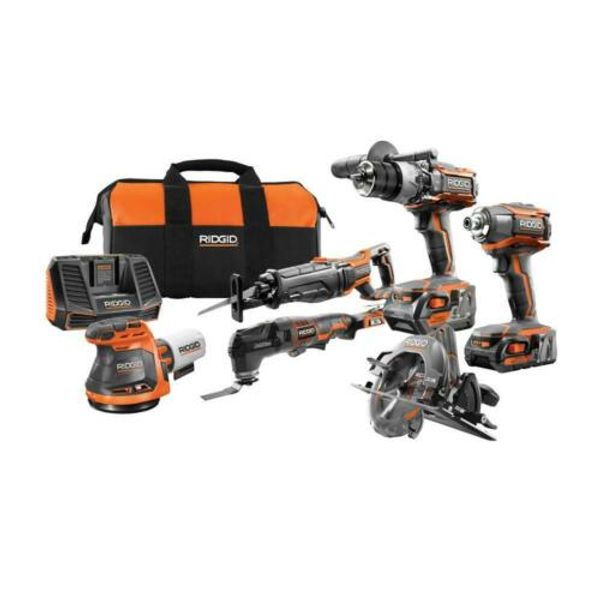 мощный инструмент combo kit 18v литий-ионная аккумуляторная батарея зарядное устройство сумка 6-tool
мощный инструмент combo kit 18v литий-ионная аккумуляторная батарея зарядное устройство сумка 6-tool