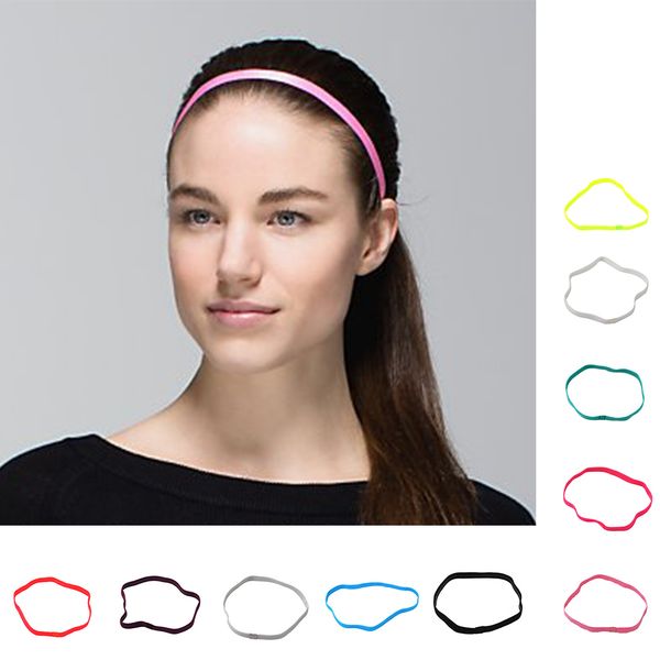 women men sport hair bands sports headband girls sport anti-slip elastic rubber sweatband
women men sport hair bands sports headband girls sport anti-slip elastic rubber sweatband