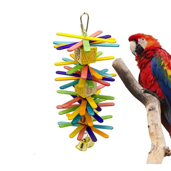 parrot toy,bird bite toys, hanging toy parrot nest suitable for medium and small parrots and birds
parrot toy,bird bite toys, hanging toy parrot nest suitable for medium and small parrots and birds