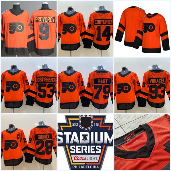 Womens Philadelphia Flyers 79 Carter Hart 28 Claude Giroux 53 Shayne Gostisbehere 14 Sean Couturier 93 Jakub Voracek 9 Ivan Provorov Jerseys
Womens Philadelphia Flyers 79 Carter Hart 28 Claude Giroux 53 Shayne Gostisbehere 14 Sean Couturier 93 Jakub Voracek 9 Ivan Provorov Jerseys