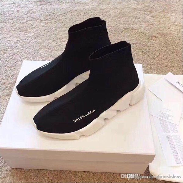 роскошные моды мужские кроссовки мужские модные женские кроссовки мода flat носок ботинки повседневная обувь size35-45, Black
роскошные моды мужские кроссовки мужские модные женские кроссовки мода flat носок ботинки повседневная обувь size35-45, Black