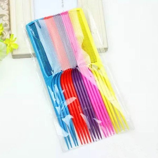 rat comb yellowsalon professional beauty tools blu pettine a punta appuntita rat comb good quality sales simple rimmer hot, Silver
rat comb yellowsalon professional beauty tools blu pettine a punta appuntita rat comb good quality sales simple rimmer hot, Silver
