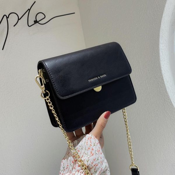 bag for women shoulder bag messenger 2020 new fashion simple casual solid color wild chain single shoulder messenger
bag for women shoulder bag messenger 2020 new fashion simple casual solid color wild chain single shoulder messenger