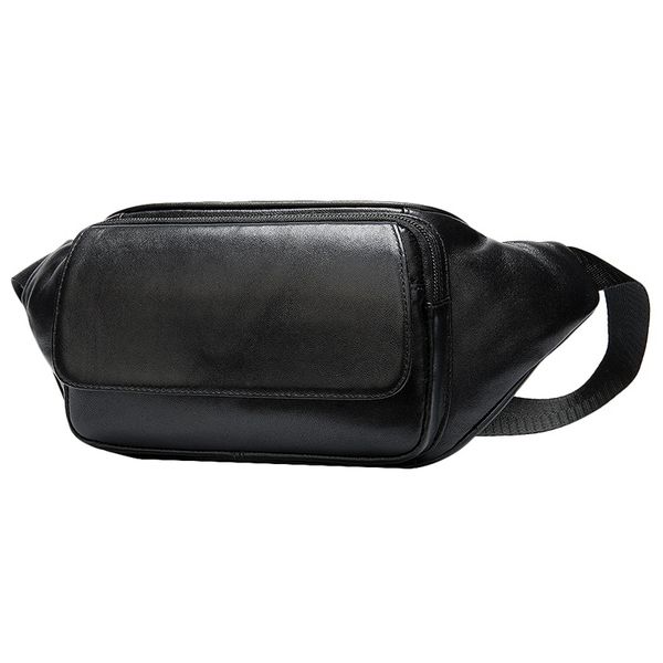 abdb-genuine leather men waist bag cell phone bag for the belt sac banana homme travel crossbody bags male fanny chest pack blac
abdb-genuine leather men waist bag cell phone bag for the belt sac banana homme travel crossbody bags male fanny chest pack blac
