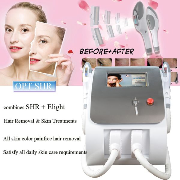 opt shr ipl permanent hair removal elight skin rejuvenation two handles 600,000 s opt shr beauty machine
opt shr ipl permanent hair removal elight skin rejuvenation two handles 600,000 s opt shr beauty machine