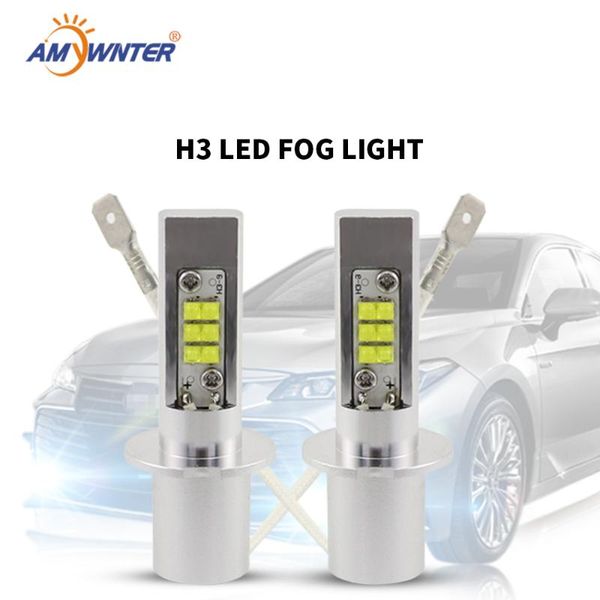 2pcs h3 led bulb car fog lights high power lamp 2525 smd daytime running auto leds bulbs car light 12v 6000k white yellow amber
2pcs h3 led bulb car fog lights high power lamp 2525 smd daytime running auto leds bulbs car light 12v 6000k white yellow amber