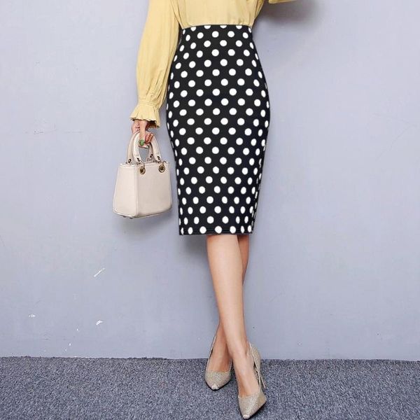 new fashion skirts womens slim fit comfortable casual bag hip skirt dots print skirt faldas mujer moda 2020#gh, Black
new fashion skirts womens slim fit comfortable casual bag hip skirt dots print skirt faldas mujer moda 2020#gh, Black