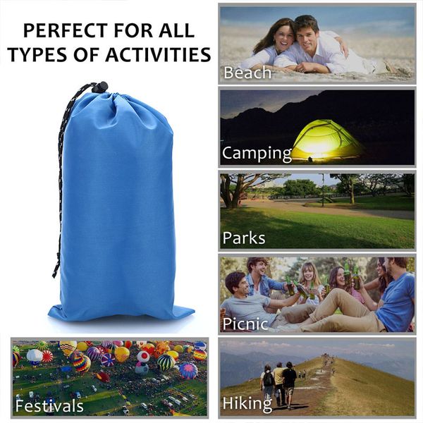 durable outdoors travel camping tent folding tent hiking picnic mat outdoor sky 210 waterproof oxford cloth single
durable outdoors travel camping tent folding tent hiking picnic mat outdoor sky 210 waterproof oxford cloth single