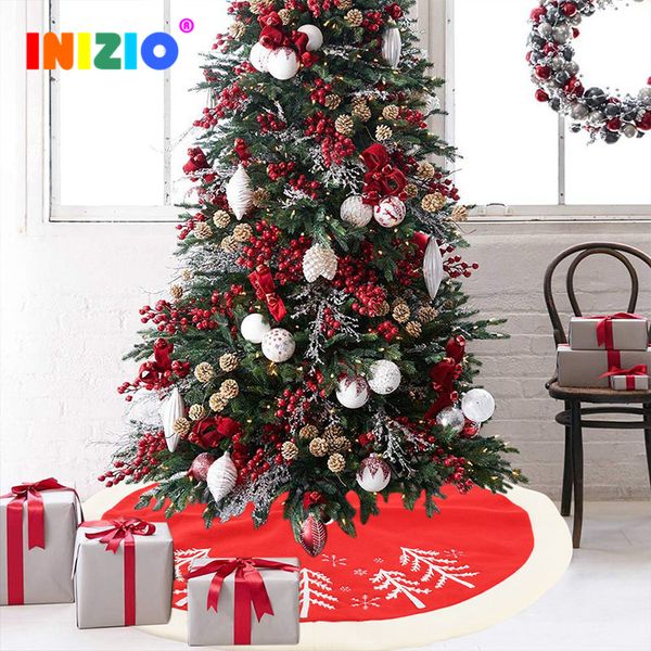 2020 new year christmas printed flannel tree skirt christmas decoration tree apron decoration 90cm
2020 new year christmas printed flannel tree skirt christmas decoration tree apron decoration 90cm