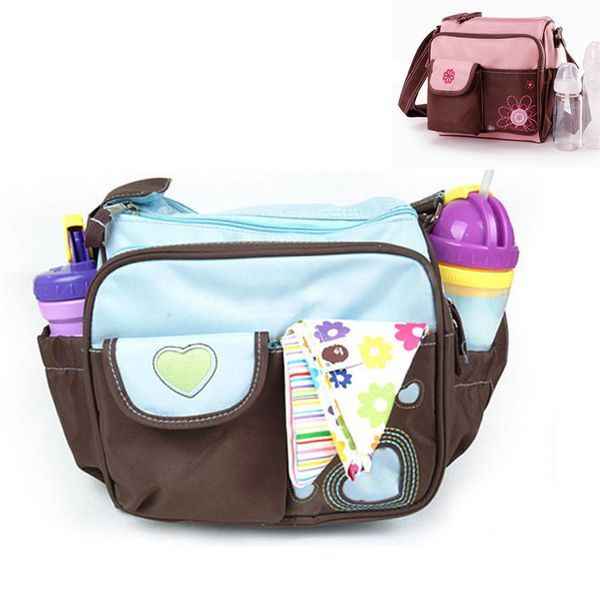 classic mommy bag trumpet flower mommy bag oblique span one-shoulder pregnancy baby maternity supplies travel shopping
classic mommy bag trumpet flower mommy bag oblique span one-shoulder pregnancy baby maternity supplies travel shopping
