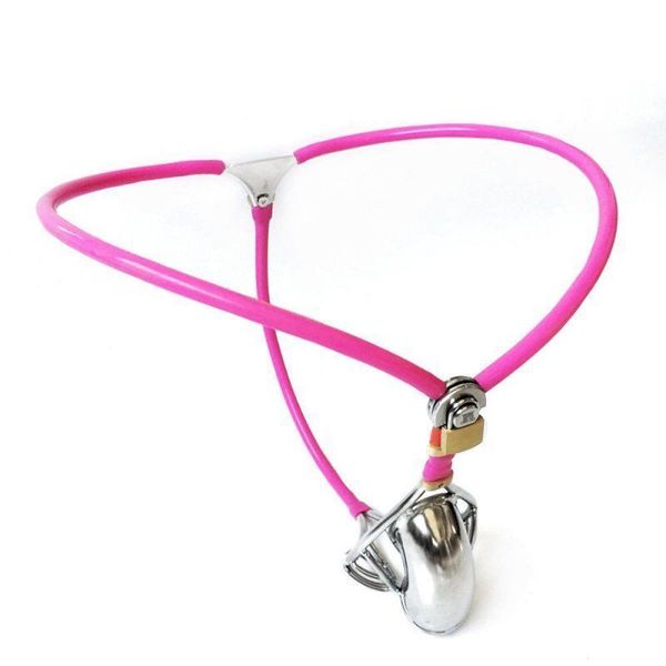 male half-pierced light cage chastity device #r32 belt mens chastity invisible secure ltrhv
male half-pierced light cage chastity device #r32 belt mens chastity invisible secure ltrhv