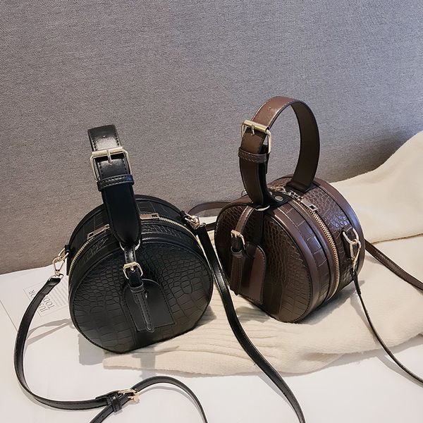 mini round pu leather women crossbody bags 2020 spring fashion totes women shoulder messenger bag lady handbags
mini round pu leather women crossbody bags 2020 spring fashion totes women shoulder messenger bag lady handbags
