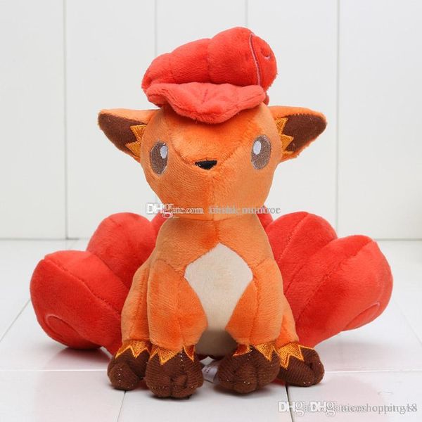 good poket center pikachu vulpix plush doll stuffed soft toy vulpix good kids gift size in 16cm t497
good poket center pikachu vulpix plush doll stuffed soft toy vulpix good kids gift size in 16cm t497
