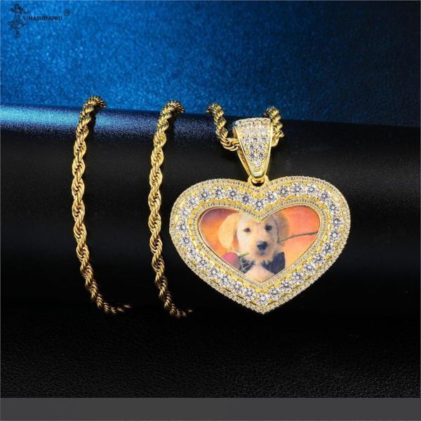 2020 men necklace&pendant iced out cubic zircon copper tennis chain p necklaces heart shape medallions hip hop, Silver
2020 men necklace&pendant iced out cubic zircon copper tennis chain p necklaces heart shape medallions hip hop, Silver