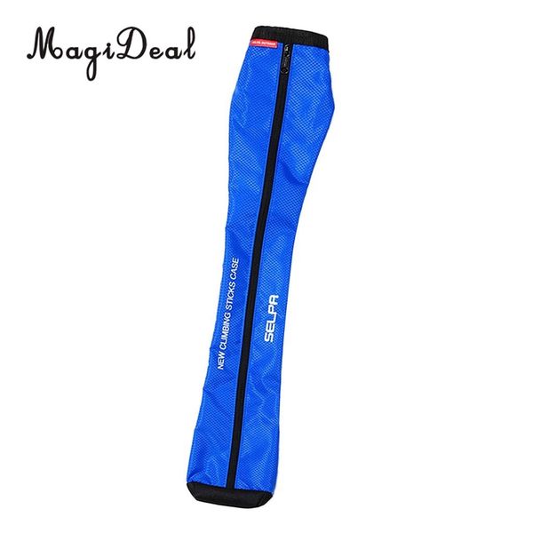 magideal oxford hiking stick carry bag waterproof trekking crutch storage case walking pole bag trekking poles
magideal oxford hiking stick carry bag waterproof trekking crutch storage case walking pole bag trekking poles