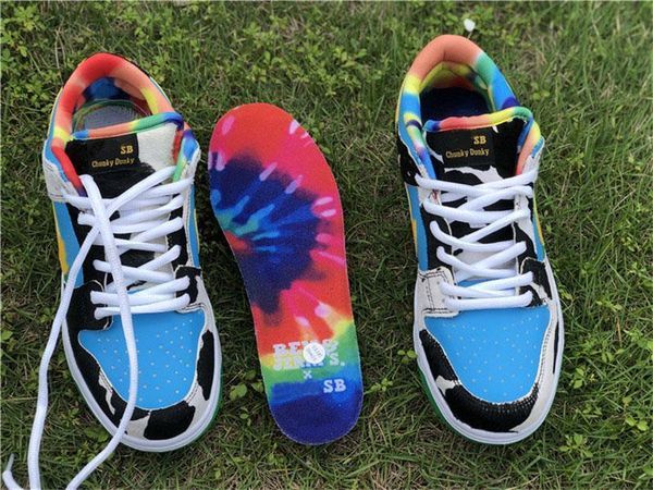 аутентичного benjerry x sb dunk low pro qs коренастый dunky баскетбол обувь мужчины женщина lagoon импульсно черного университет золотого cu
аутентичного benjerry x sb dunk low pro qs коренастый dunky баскетбол обувь мужчины женщина lagoon импульсно черного университет золотого cu
