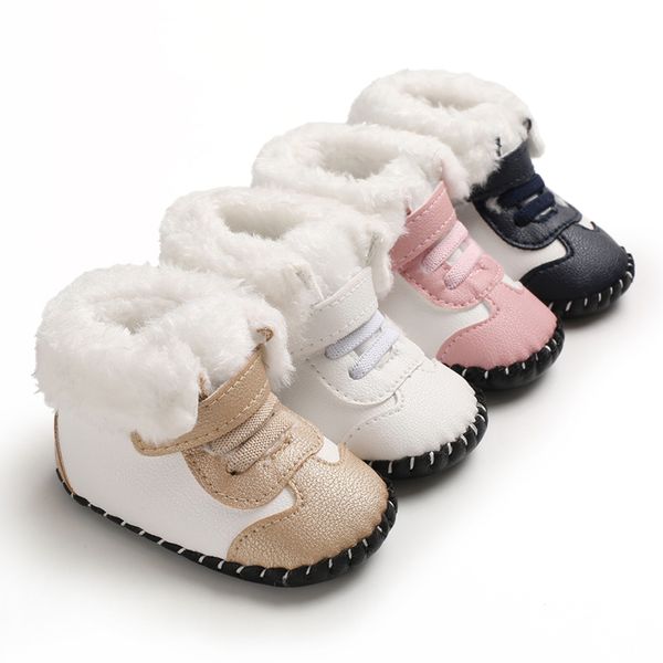 winter boots soft sole sweet princess newborn baby girls first winter infant footwear toddler kids girl shoes
winter boots soft sole sweet princess newborn baby girls first winter infant footwear toddler kids girl shoes